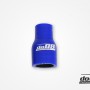 Audi S2 RS2 S4 S6 RS6 Crankcase vent hose Blue