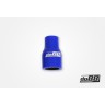 Audi S2 RS2 S4 S6 RS6 Crankcase vent hose Blue