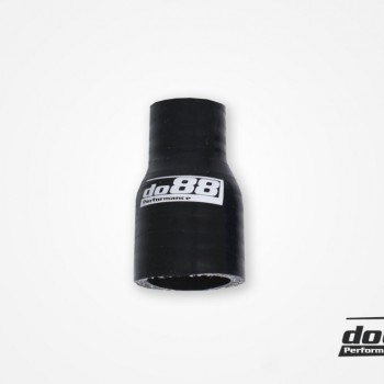 Audi S2 RS2 S4 S6 RS6 Crankcase vent hose Black