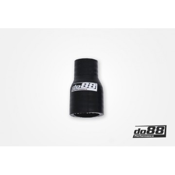 Audi S2 RS2 S4 S6 RS6 Crankcase vent hose Black