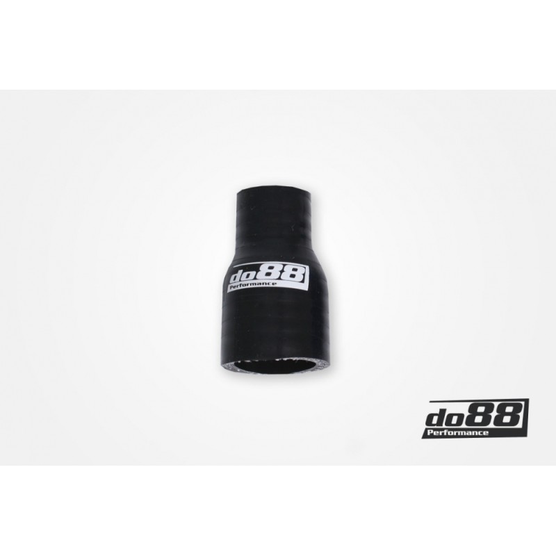 Audi S2 RS2 S4 S6 RS6 Crankcase vent hose Black