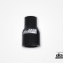 Audi S2 RS2 S4 S6 RS6 Crankcase vent hose Black
