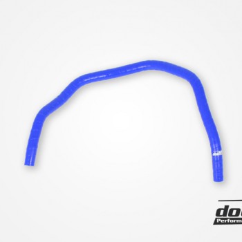 Audi RS6 C5 2002-2004 Power steering hose Blue