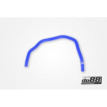 Audi RS6 C5 2002-2004 Power steering hose Blue