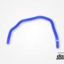Audi RS6 C5 2002-2004 Power steering hose Blue