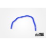 Audi RS6 C5 2002-2004 Power steering hose Blue
