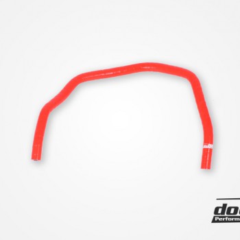 Audi RS6 C5 2002-2004 Power steering hose Red