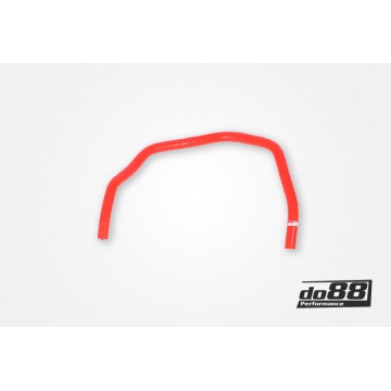 Audi RS6 C5 2002-2004 Power steering hose Red
