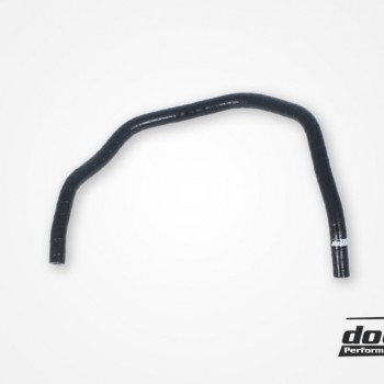 Audi RS6 C5 2002-2004 Power steering hose Black