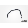 Audi RS6 C5 2002-2004 Power steering hose Black