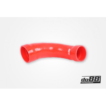 AUDI SEAT SKODA VW 1.8 / 2.0 TSI (MQB) Inlet hose Red