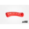 AUDI SEAT SKODA VW 1.8 / 2.0 TSI (MQB) Inlet hose Red