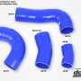 AUDI SEAT SKODA VW 1.8 / 2.0 TSI (MQB) Pressure hoses Blue
