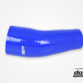 SAAB 9-5 Inlet hose Blue
