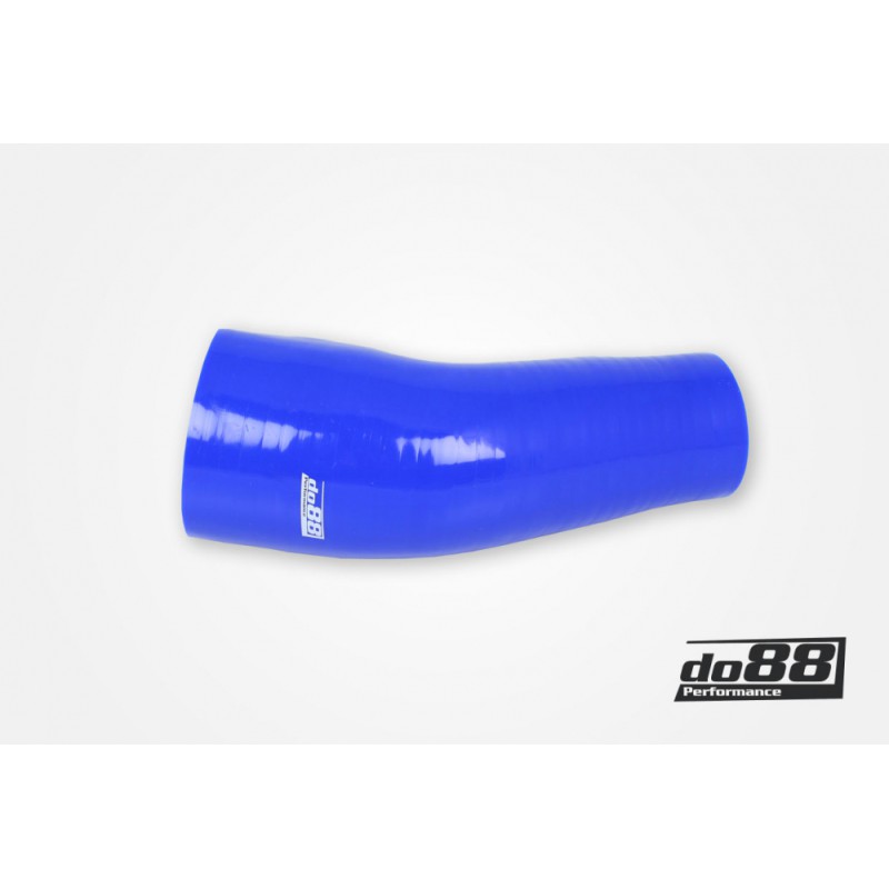 SAAB 9-5 Inlet hose Blue