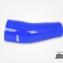 SAAB 9-5 Inlet hose Blue