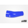 SAAB 9-5 Inlet hose Blue