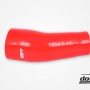 SAAB 9-5 Inlet hose Red