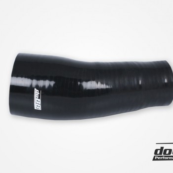 SAAB 9-5 Inlet hose Black