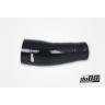 SAAB 9-5 Inlet hose Black