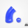 Porsche 996 & 997 Carrera C2 C4 Inlet hose Blue