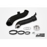 BMW F8X M2C M3 M4 Turbo inletpipe, Hybrid Turbo 54mm