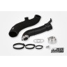BMW F8X M2C M3 M4 Turbo inletpipe, Stock Turbos