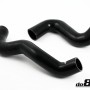 SAAB 9-3 00-03 Pressure hoses Black