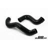 SAAB 9-3 00-03 Pressure hoses Black