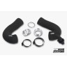 Porsche 911 Carrera (992) Turbo inlet hoses, OE/do88 66mm airbox
