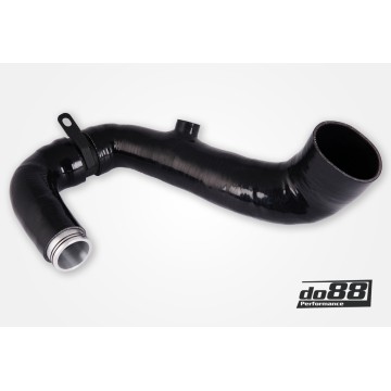BMW 135i 335i 35i N55 2010-2013 (E9X E8X) Turbo Inlet hose 59mm