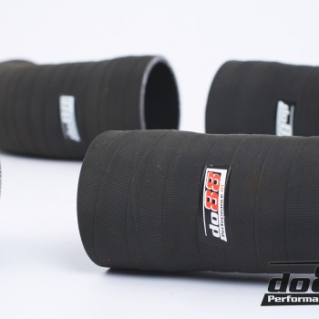 Porsche 911 Turbo / Carrera (992) Charge hoses