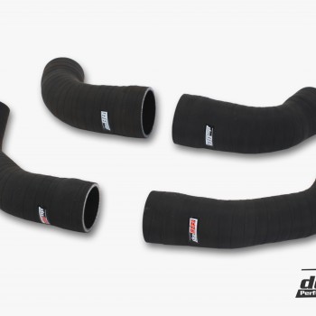 Porsche 911 Turbo / Carrera (992) Charge hoses