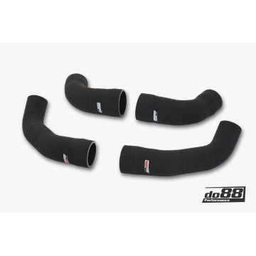 Porsche 911 Turbo / Carrera (992) Pressure hoses