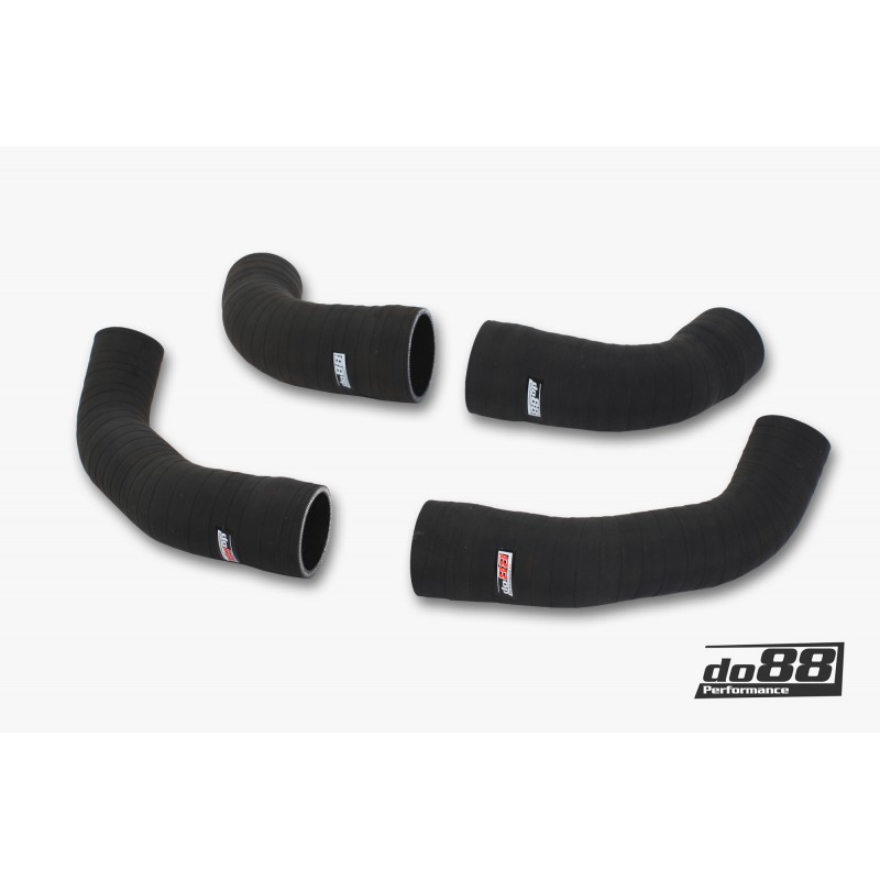 Porsche 911 Turbo / Carrera (992) Pressure hoses