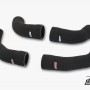 Porsche 911 Turbo / Carrera (992) Pressure hoses