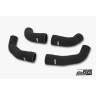 Porsche 911 Turbo / Carrera (992) Pressure hoses