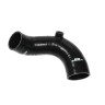 Volvo 740/940 Turbo 90-98 Inlet hose Black