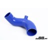 Volvo 740/940 Turbo 90-98 Inlet hose Blue