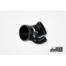 BMW 330 E46 2001-2006 Throttle body hose Black