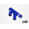 Audi RS4 2.7 Bi Turbo F-hose Blue