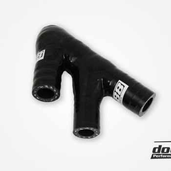 Audi RS4 2.7 Bi Turbo F-hose Black
