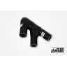 Audi RS4 2.7 Bi Turbo F-hose Black