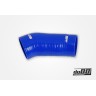 Audi S4 2.7 Bi Turbo Inlet hose Blue