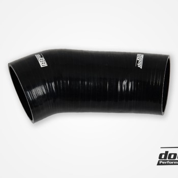 Audi S4 2.7 Bi Turbo Inlet hose Black
