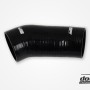 Audi S4 2.7 Bi Turbo Inlet hose Black