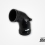 BMW 325 E46 2001-2006 Inlet hose Black