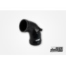 BMW 325 E46 2001-2006 Inlet hose Black