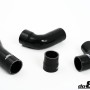 Volvo S70/V70 Turbo 99-00 Pressure hoses Black