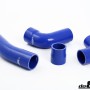Volvo S70/V70 Turbo 99-00 Pressure hoses Blue